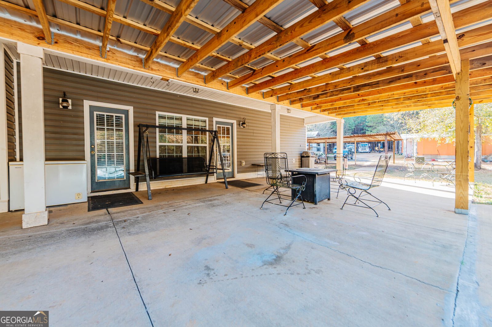 118 County Line Road Hawkinsville - 33