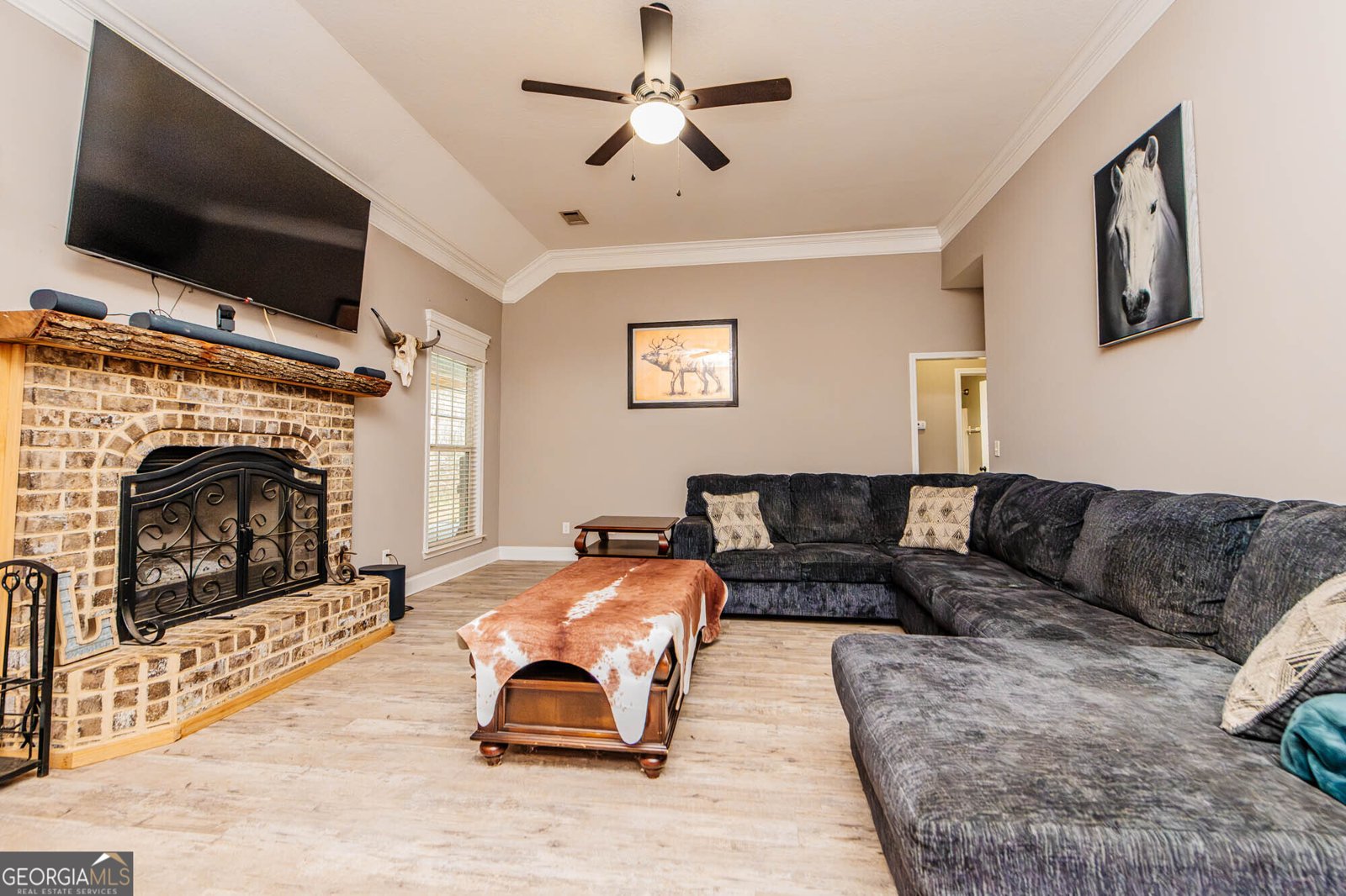 118 County Line Road Hawkinsville - 4