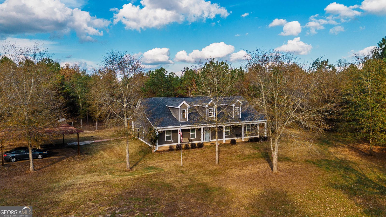 118 County Line Road Hawkinsville - 7
