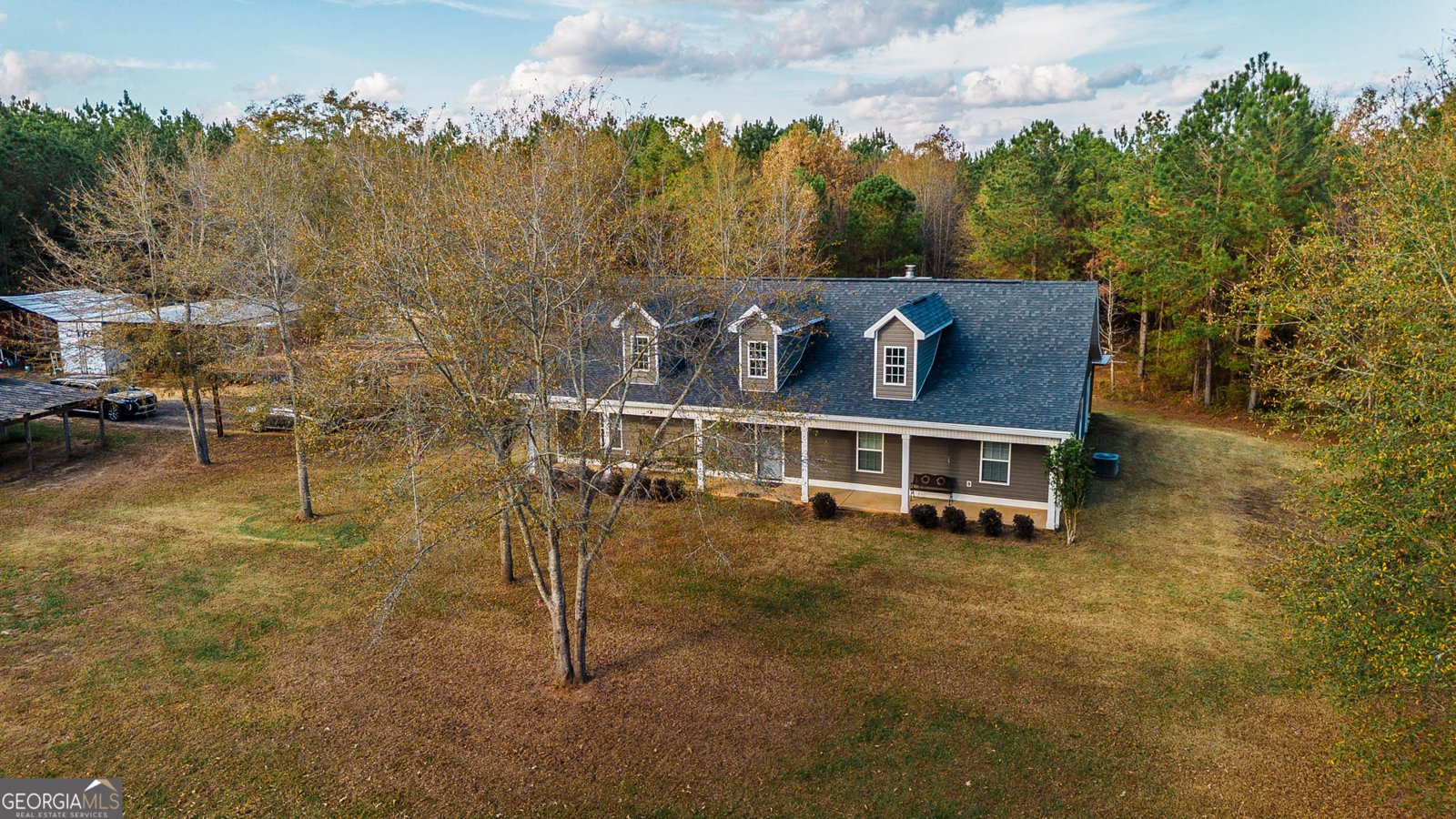 118 County Line Road Hawkinsville - 8