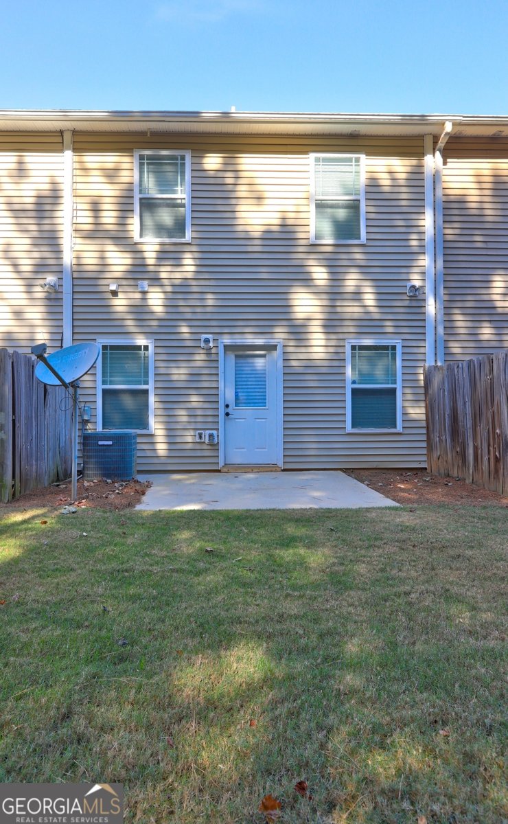 6347 Ellenwood Drive Rex - 14