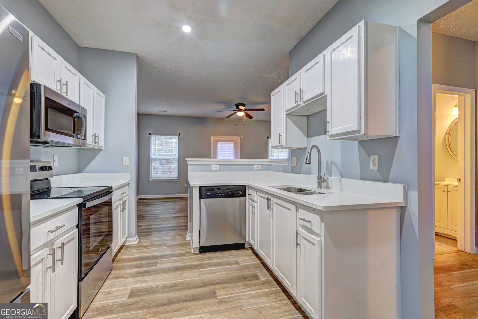 6347 Ellenwood Drive Rex - 5