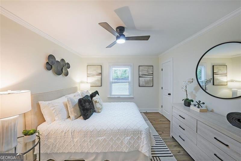 1321 ARNOLD Avenue Atlanta - 19