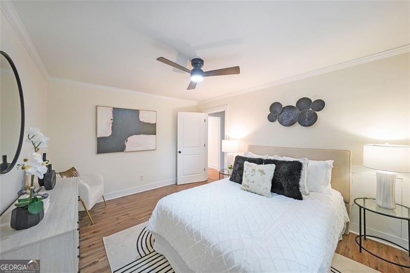 1321 ARNOLD Avenue Atlanta - 20