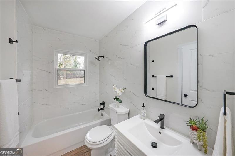 1321 ARNOLD Avenue Atlanta - 22