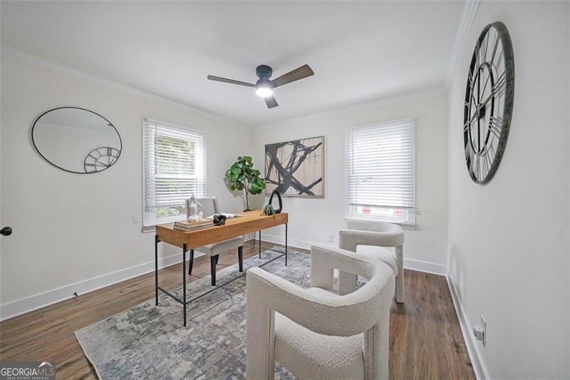 1321 ARNOLD Avenue Atlanta - 25