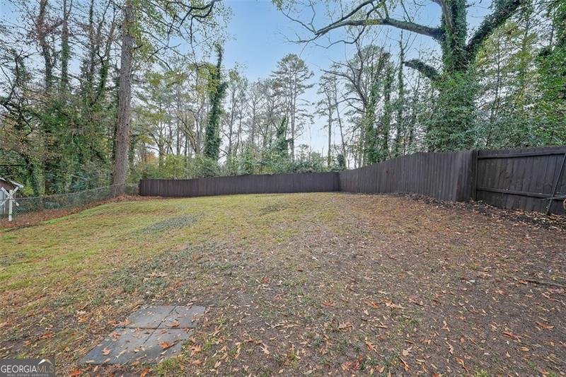 1321 ARNOLD Avenue Atlanta - 28