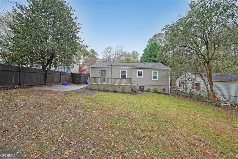 1321 ARNOLD Avenue Atlanta - 29