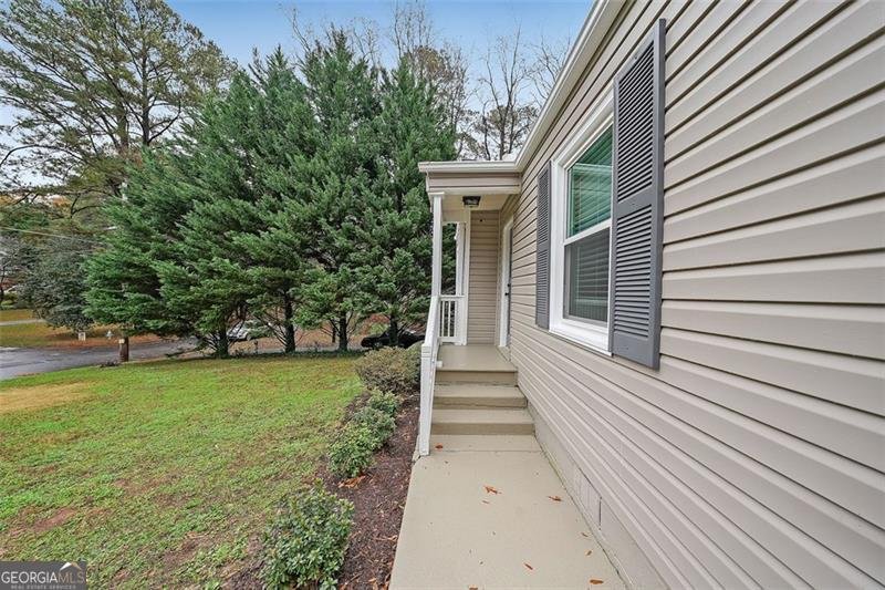 1321 ARNOLD Avenue Atlanta - 5