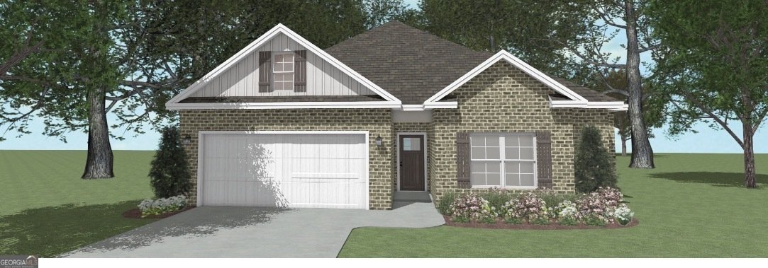 528 Bristleleaf Path Kathleen - 1