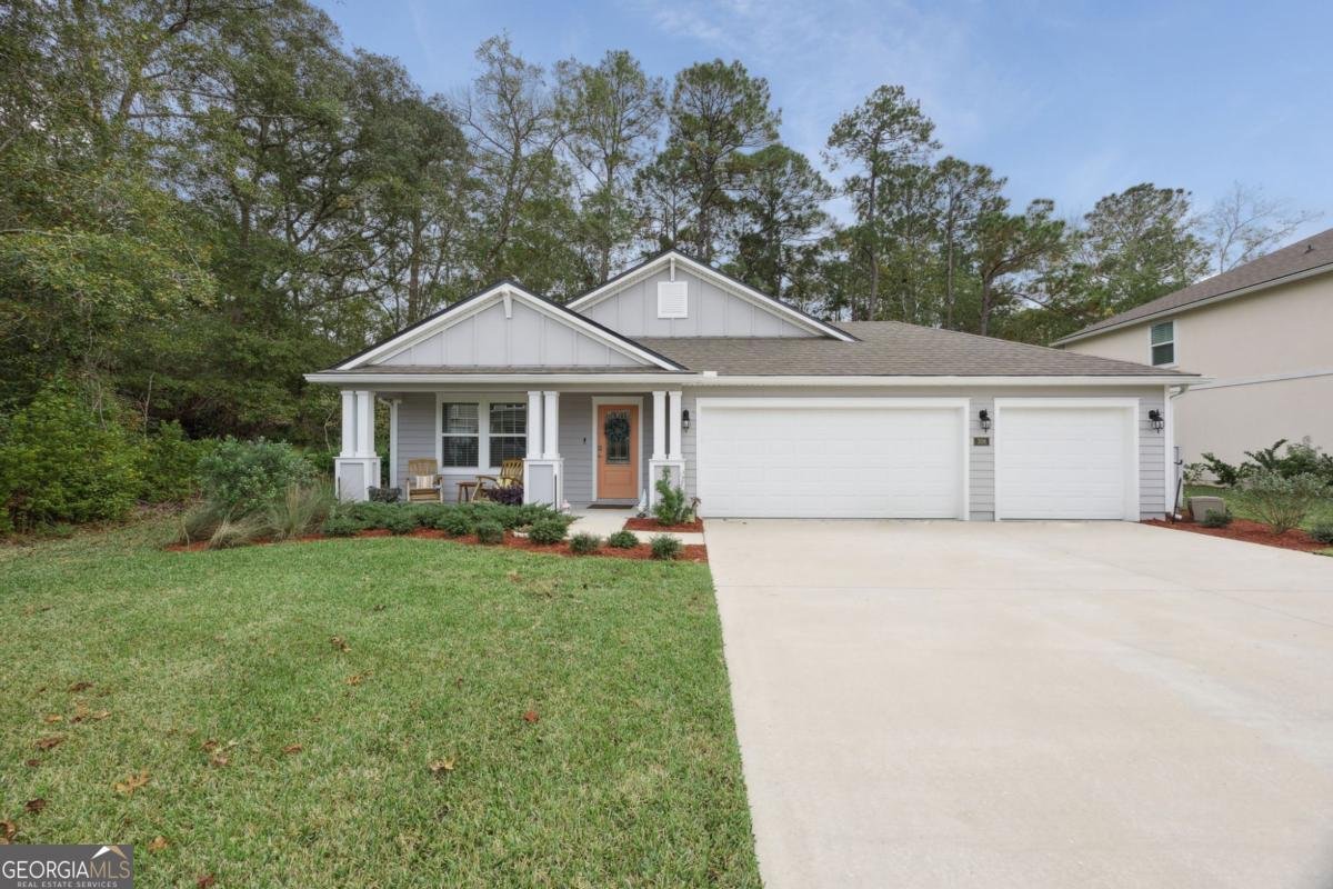 308 Nutgall Drive St. Marys - 3