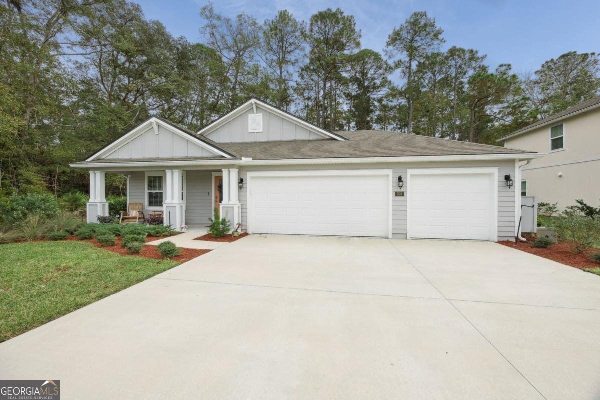 308 Nutgall Drive St. Marys - 4