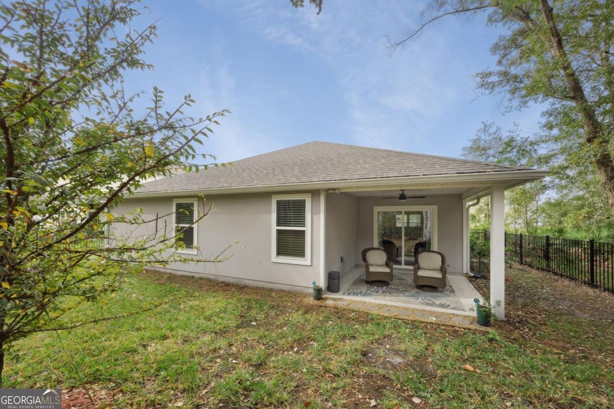 308 Nutgall Drive St. Marys - 43