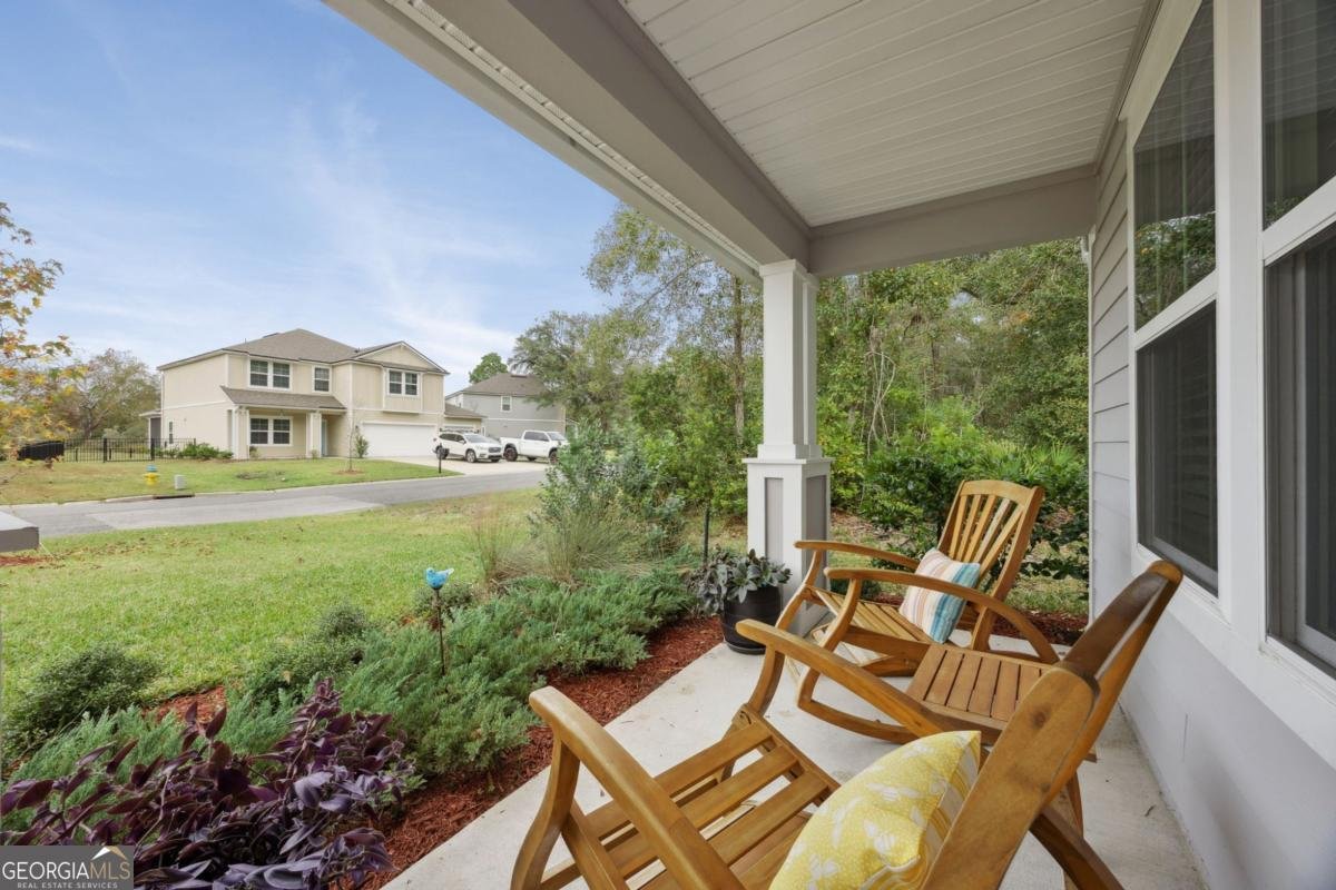 308 Nutgall Drive St. Marys - 8