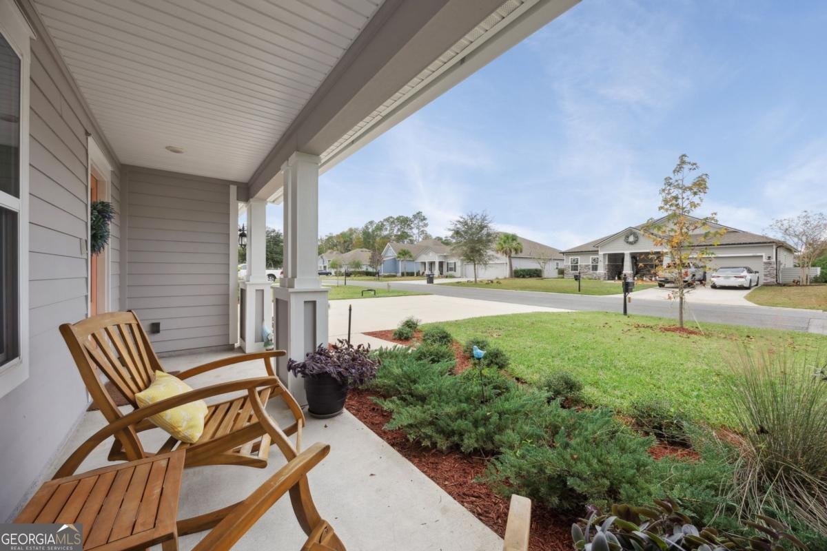 308 Nutgall Drive St. Marys - 9