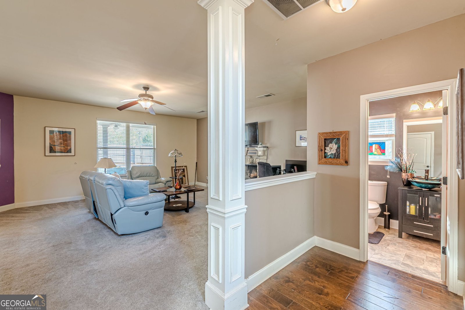 150 Bellemeade Court Fayetteville - 10