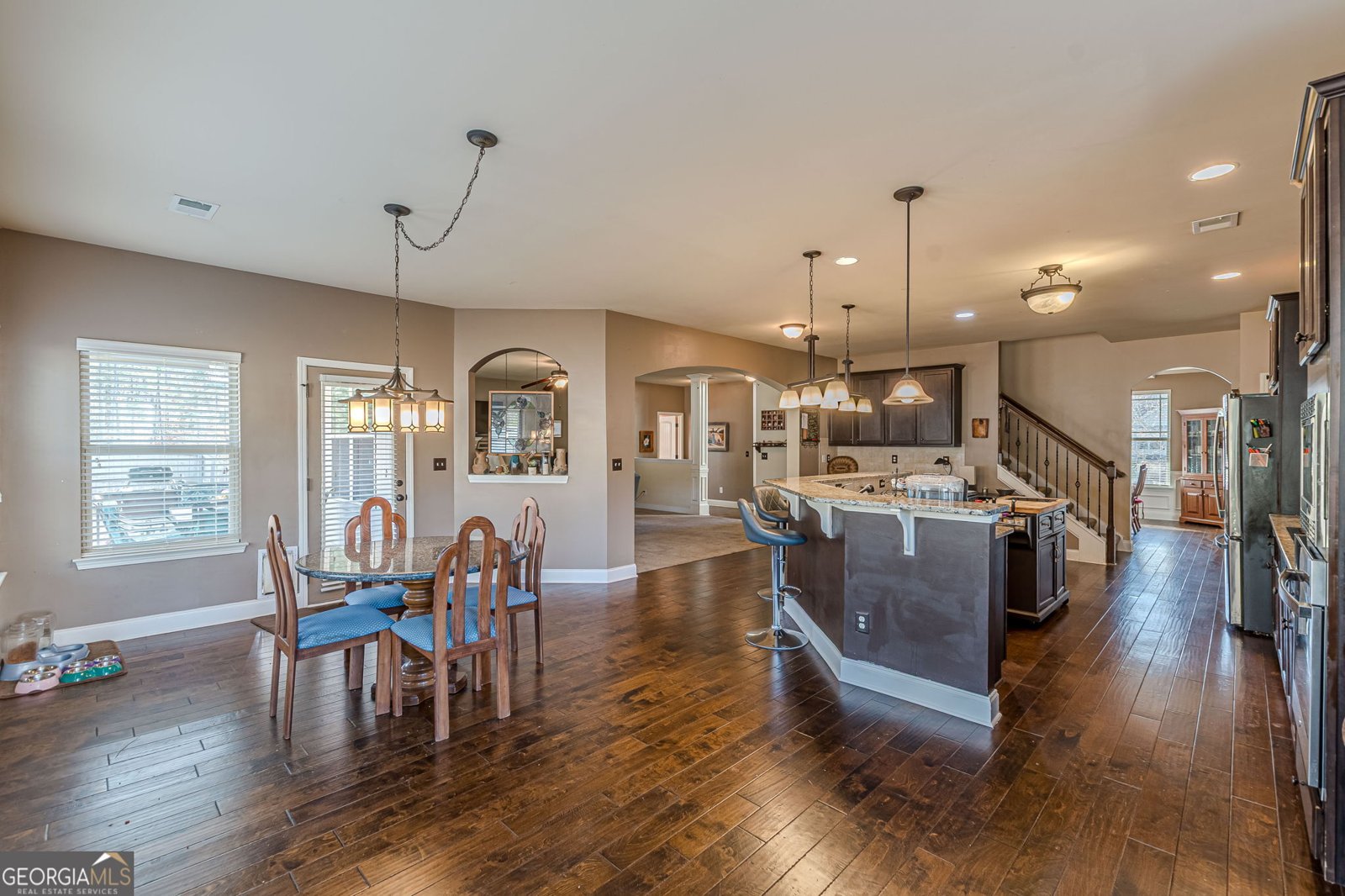 150 Bellemeade Court Fayetteville - 15