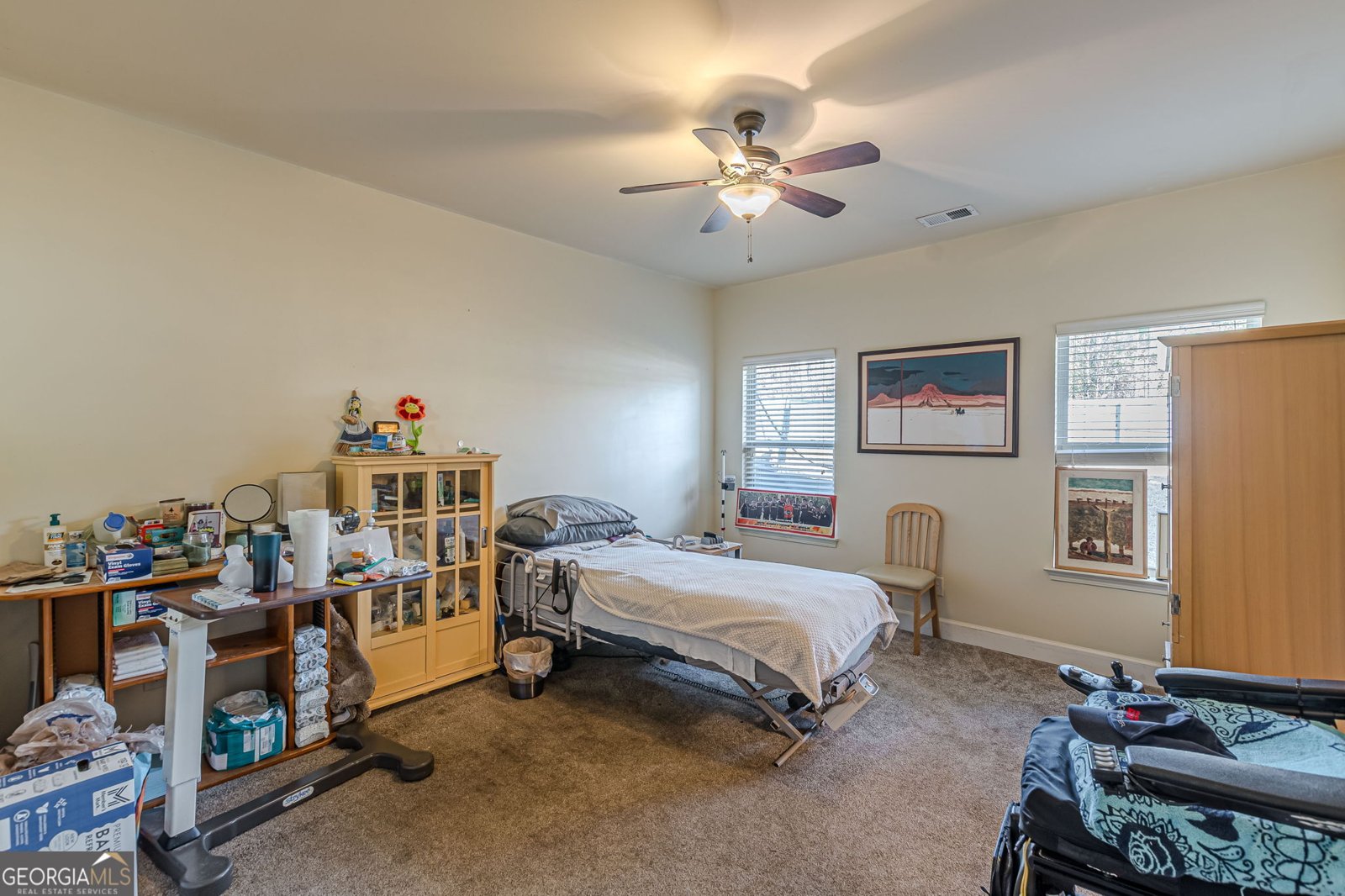 150 Bellemeade Court Fayetteville - 18