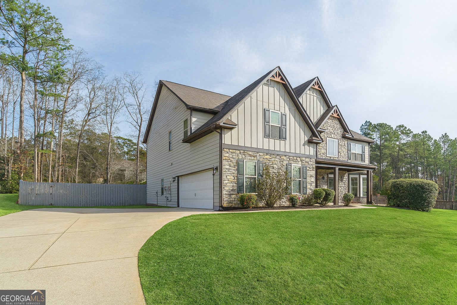 150 Bellemeade Court Fayetteville - 2