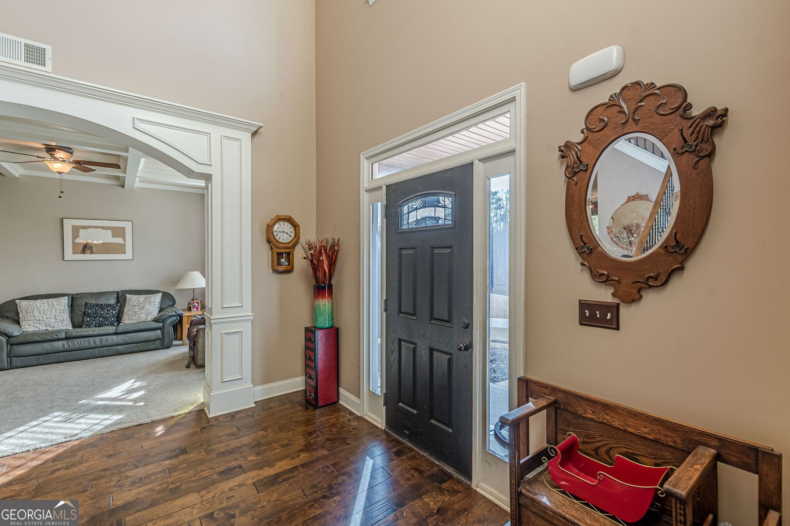 150 Bellemeade Court Fayetteville - 3