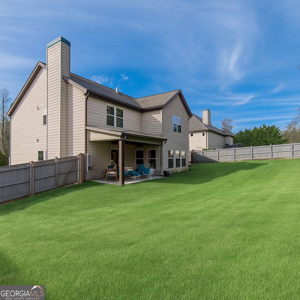 150 Bellemeade Court Fayetteville - 36