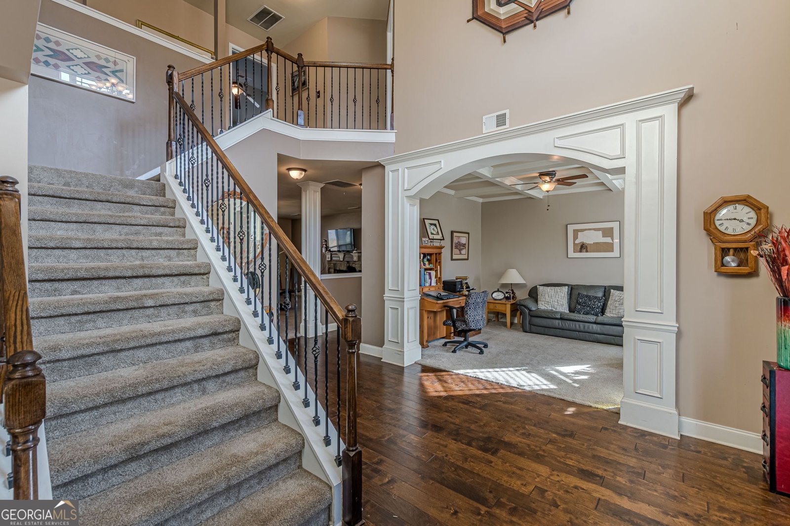 150 Bellemeade Court Fayetteville - 4