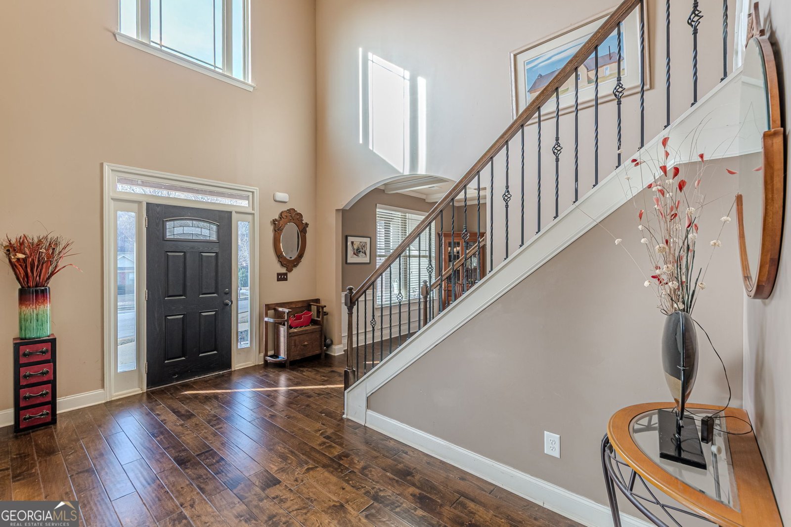 150 Bellemeade Court Fayetteville - 6