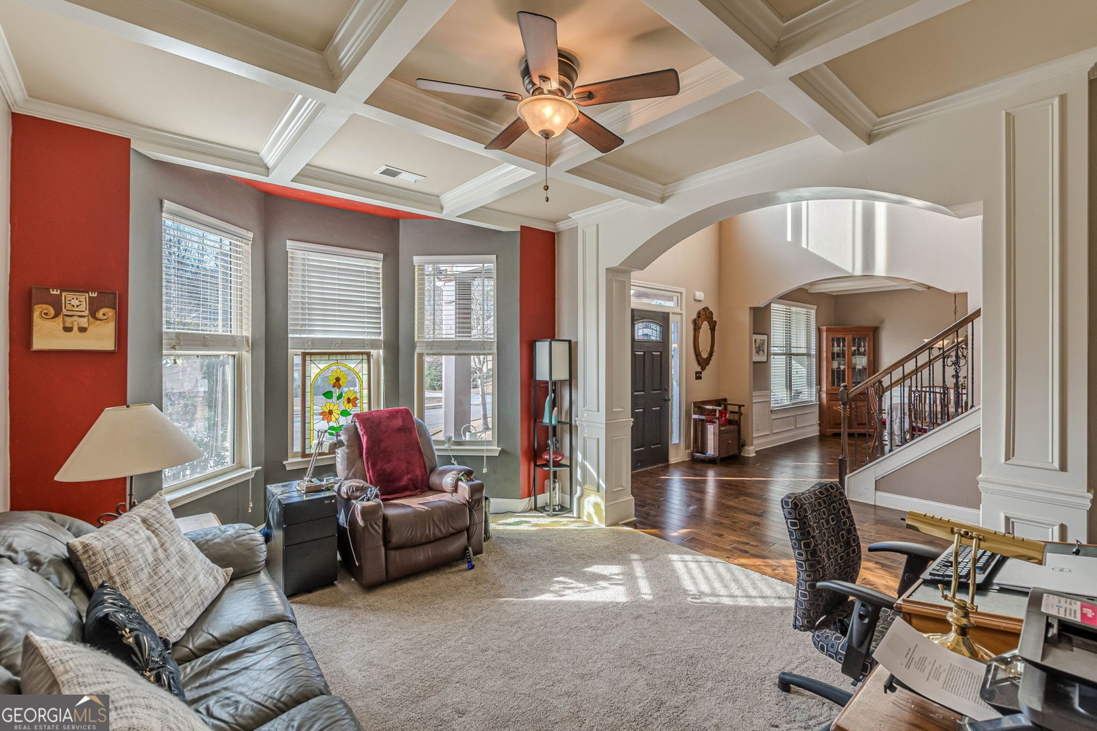 150 Bellemeade Court Fayetteville - 7