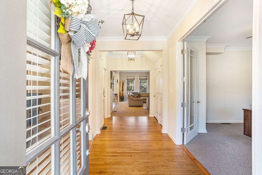 6463 Century Park Place Mableton - 2