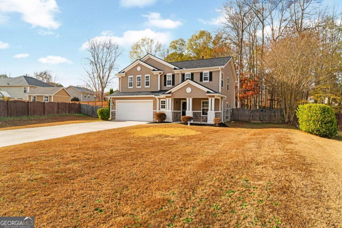 134 Cedar Bay Circle Dallas - 4