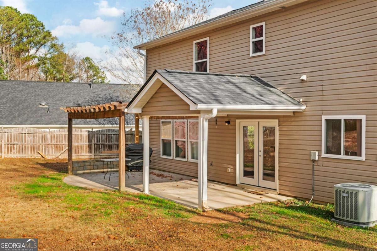 134 Cedar Bay Circle Dallas - 41