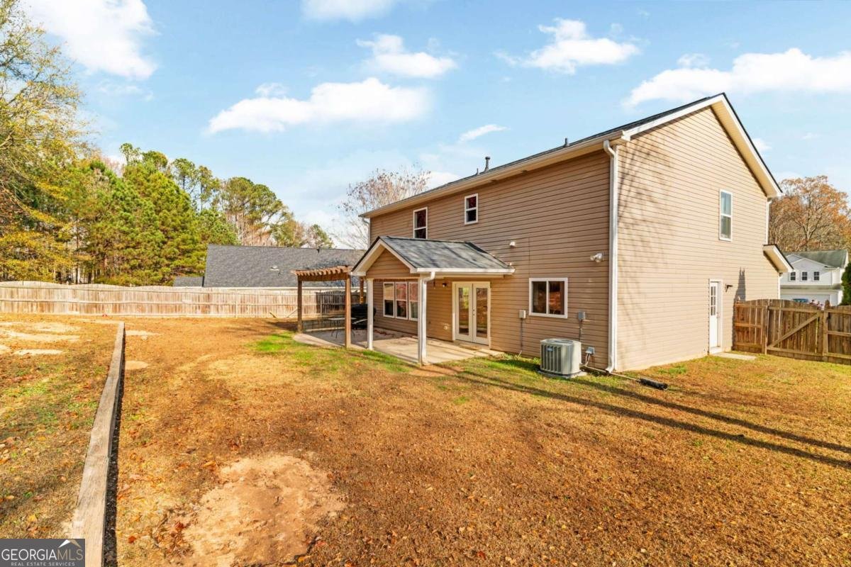 134 Cedar Bay Circle Dallas - 42