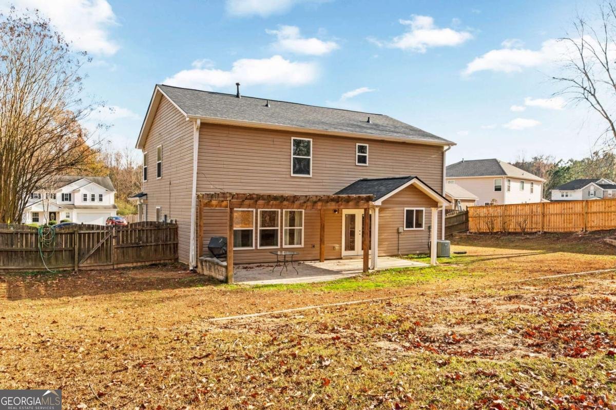 134 Cedar Bay Circle Dallas - 43