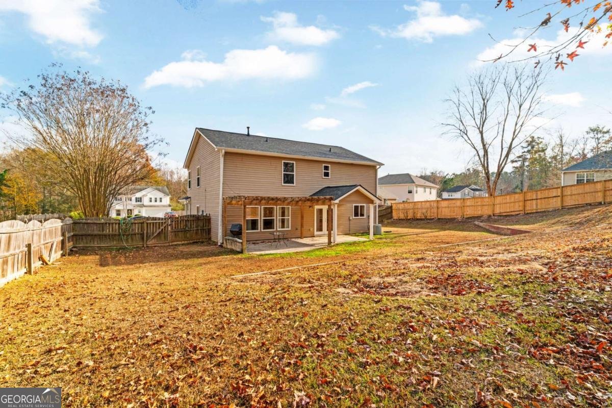 134 Cedar Bay Circle Dallas - 44