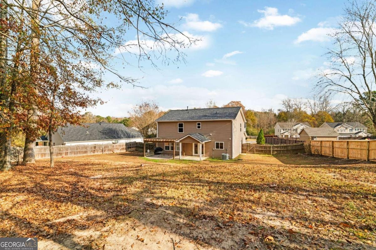 134 Cedar Bay Circle Dallas - 45