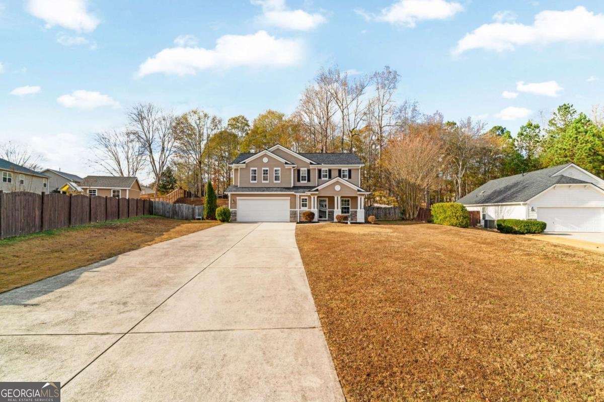 134 Cedar Bay Circle Dallas - 5