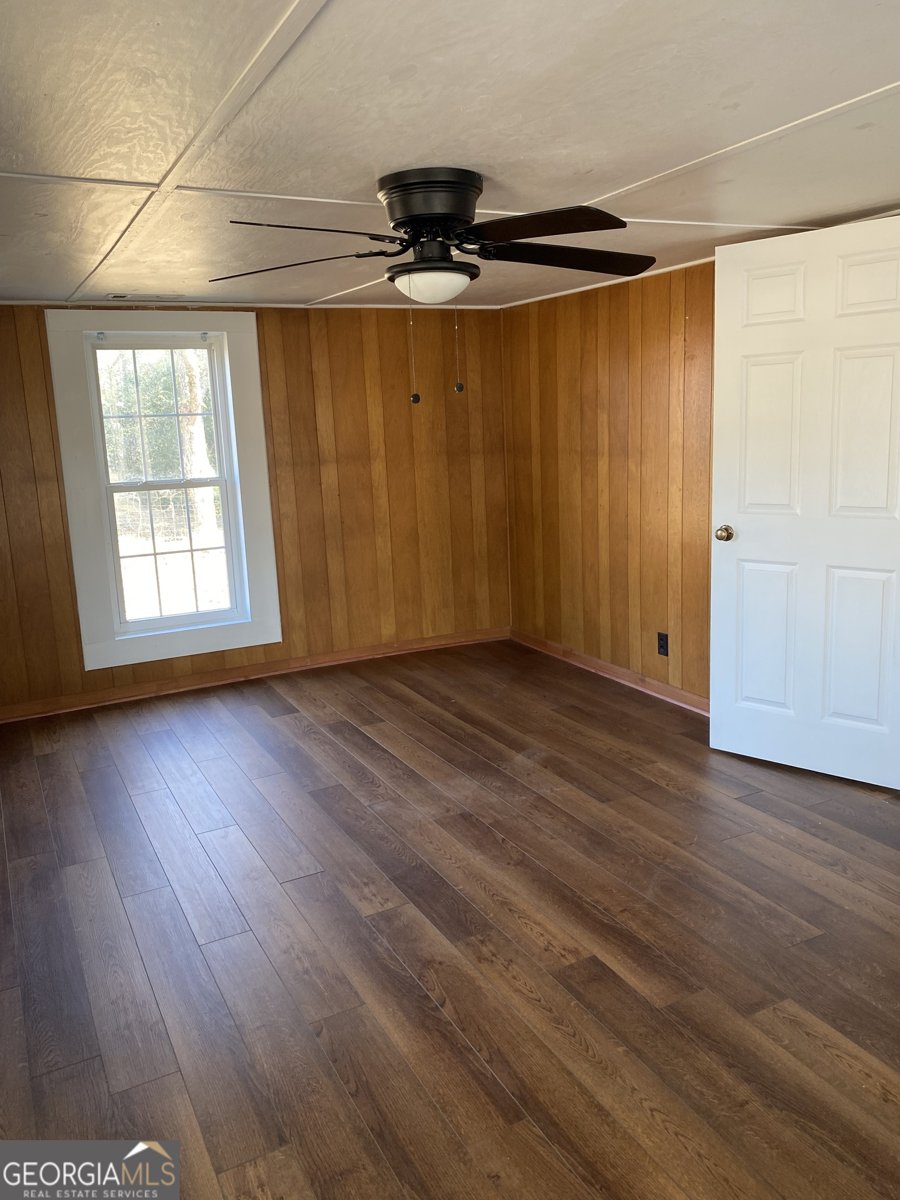 1005 Pleasant Springs Church Road East Dublin - 15