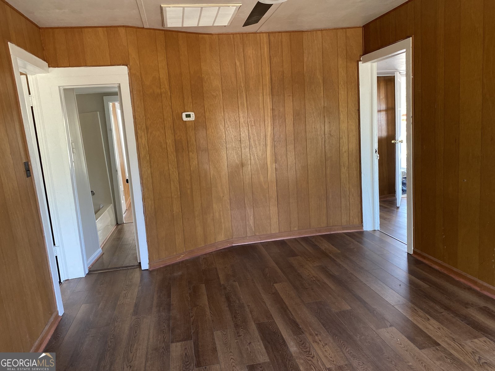 1005 Pleasant Springs Church Road East Dublin - 18