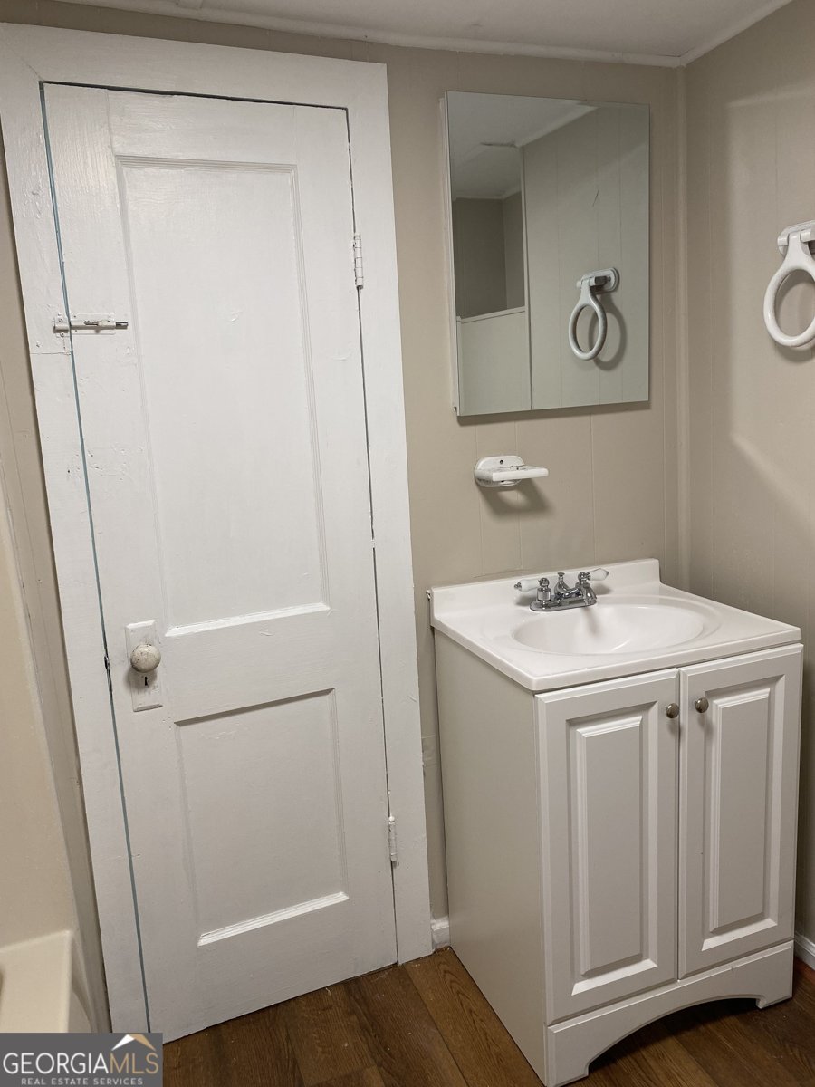 1005 Pleasant Springs Church Road East Dublin - 19