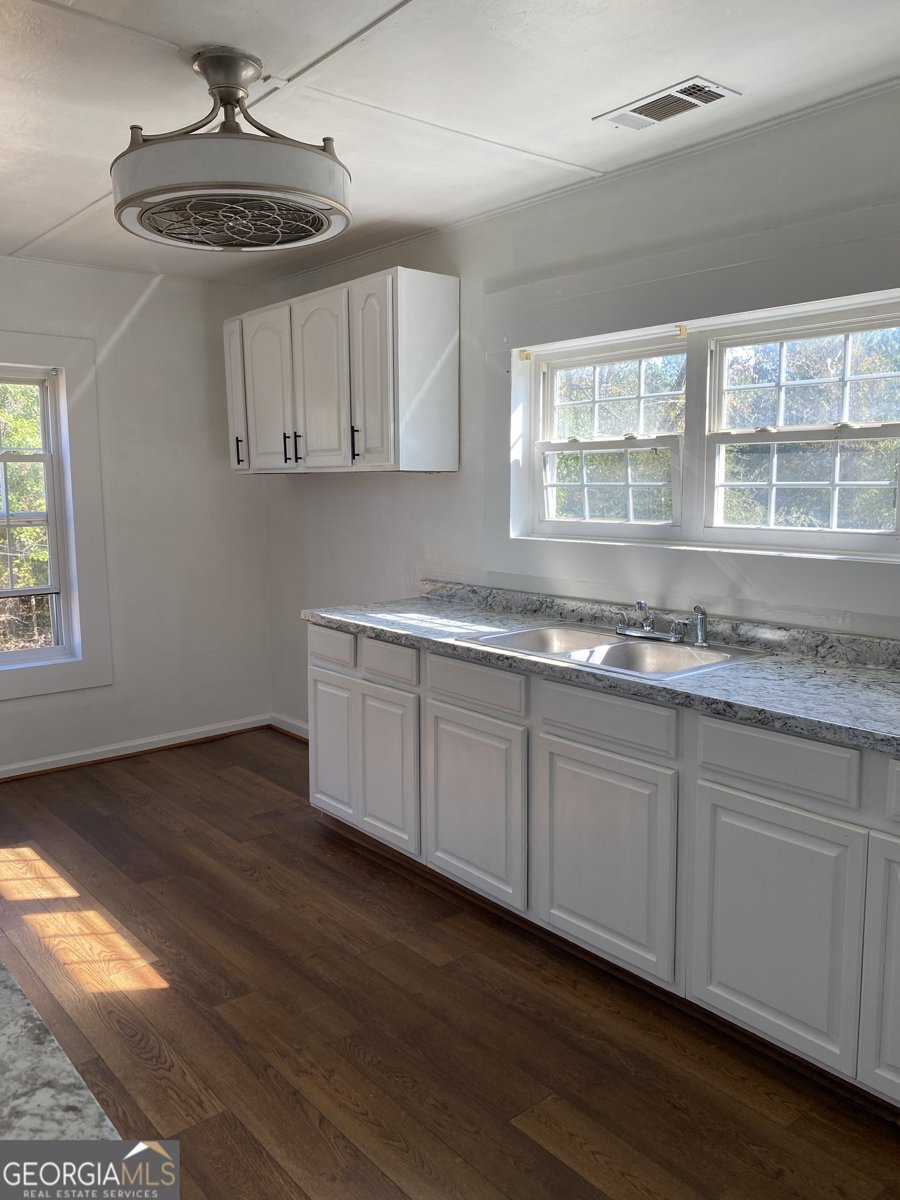 1005 Pleasant Springs Church Road East Dublin - 23