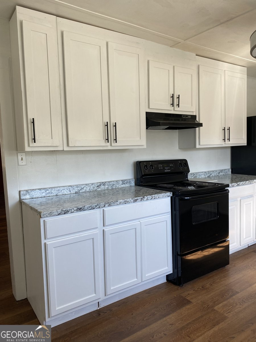 1005 Pleasant Springs Church Road East Dublin - 24