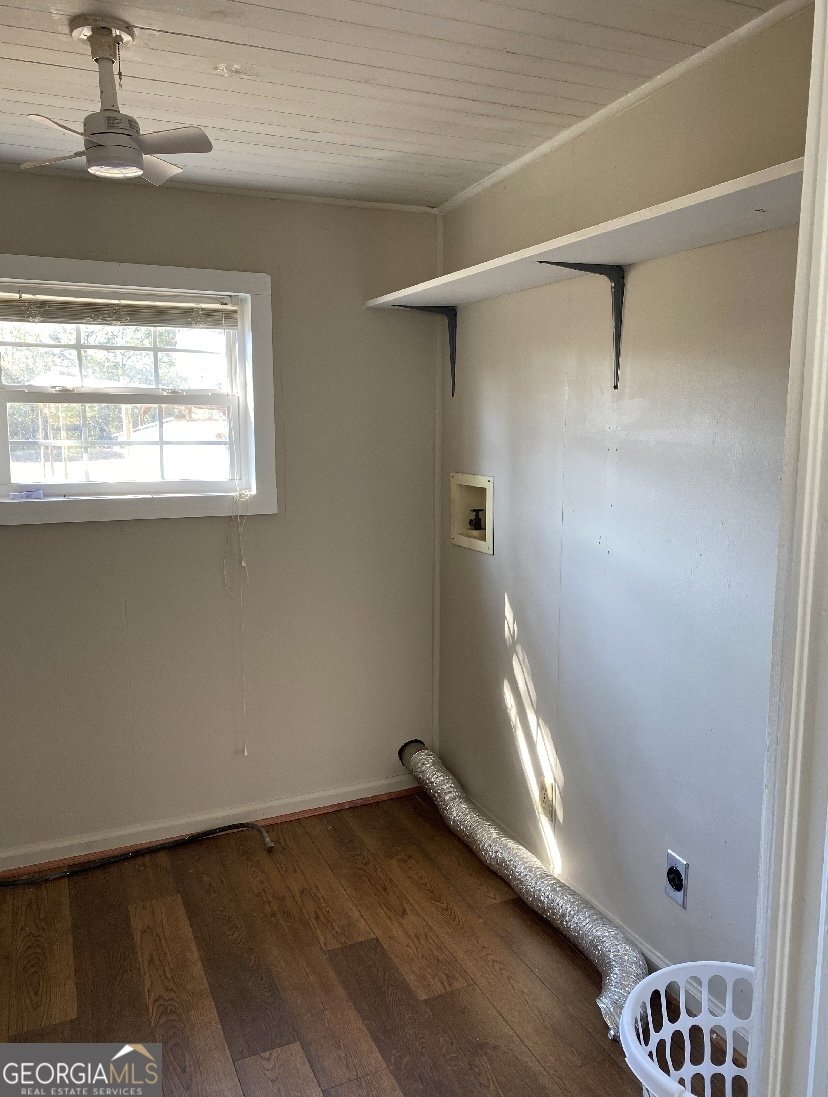 1005 Pleasant Springs Church Road East Dublin - 26