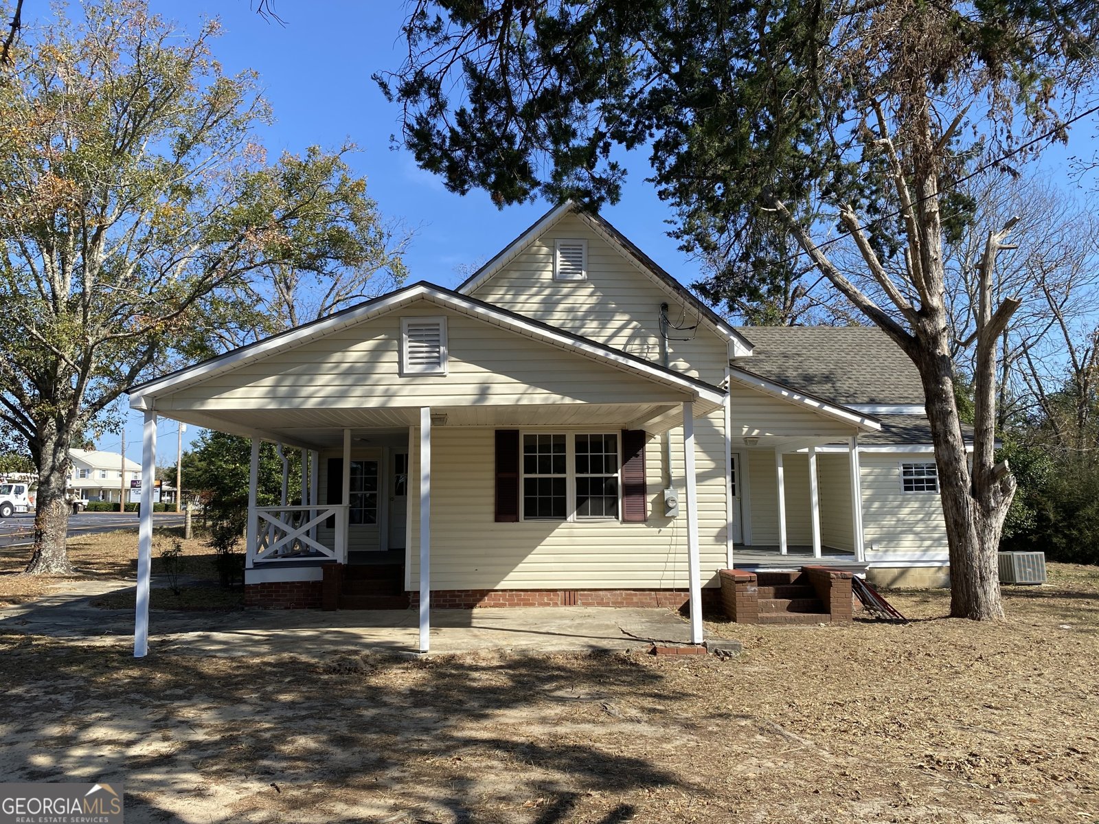 1005 Pleasant Springs Church Road East Dublin - 3