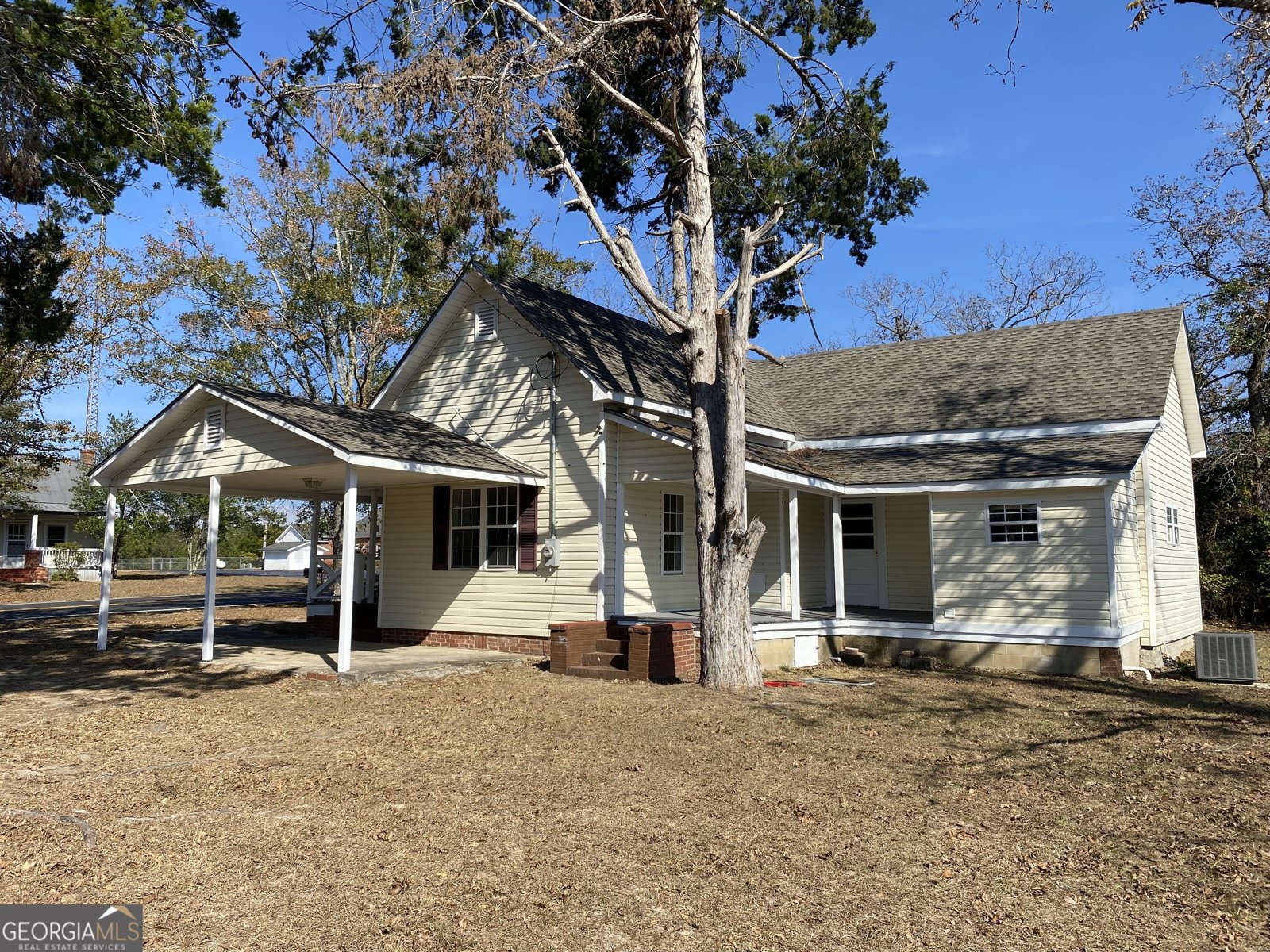 1005 Pleasant Springs Church Road East Dublin - 4