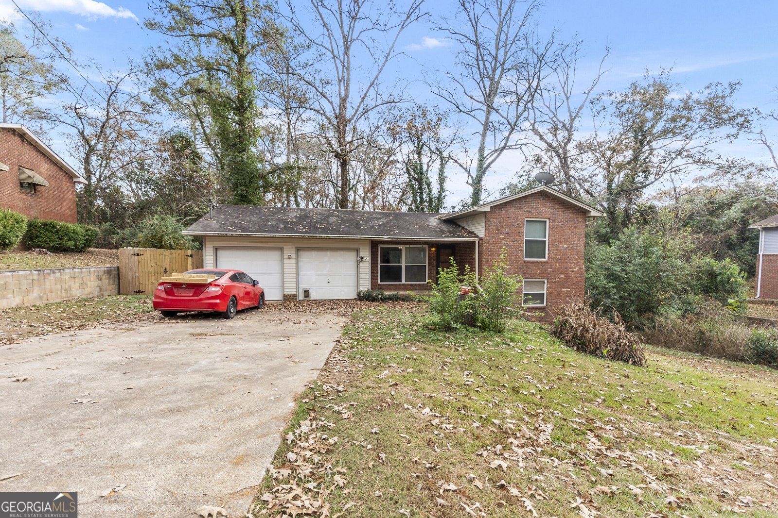 108 Woodsdale Drive Warner Robins - 1