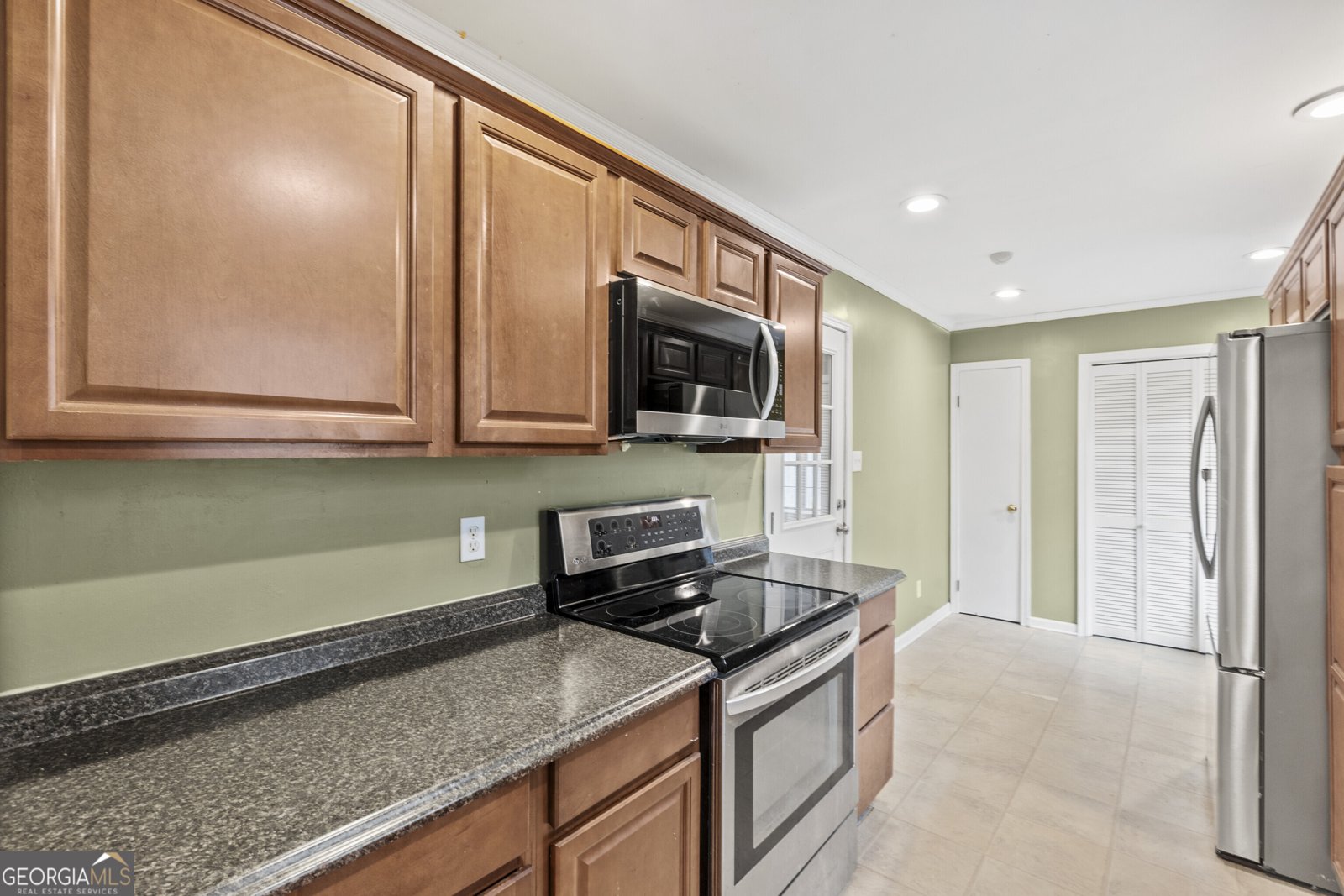 108 Woodsdale Drive Warner Robins - 12