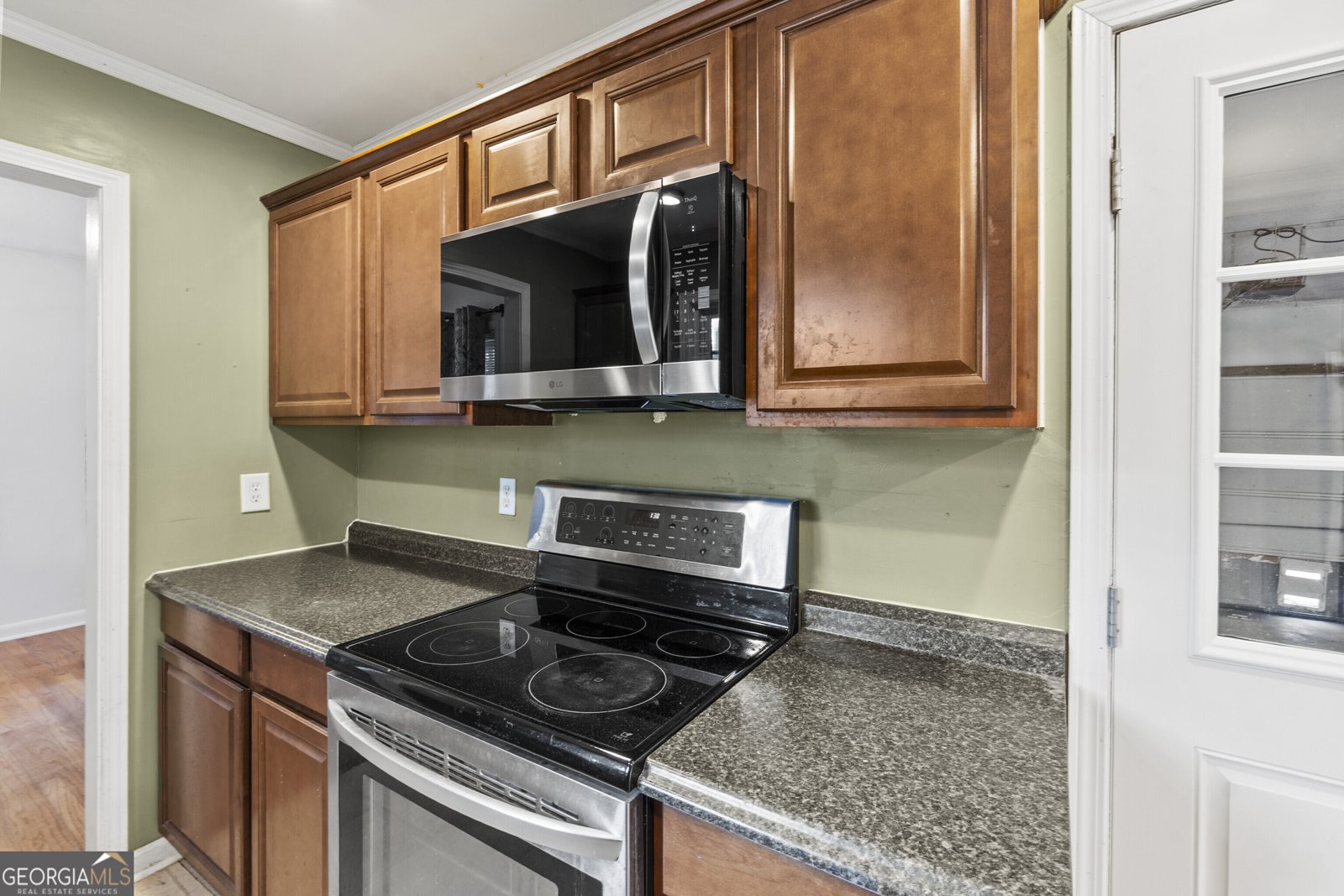 108 Woodsdale Drive Warner Robins - 15