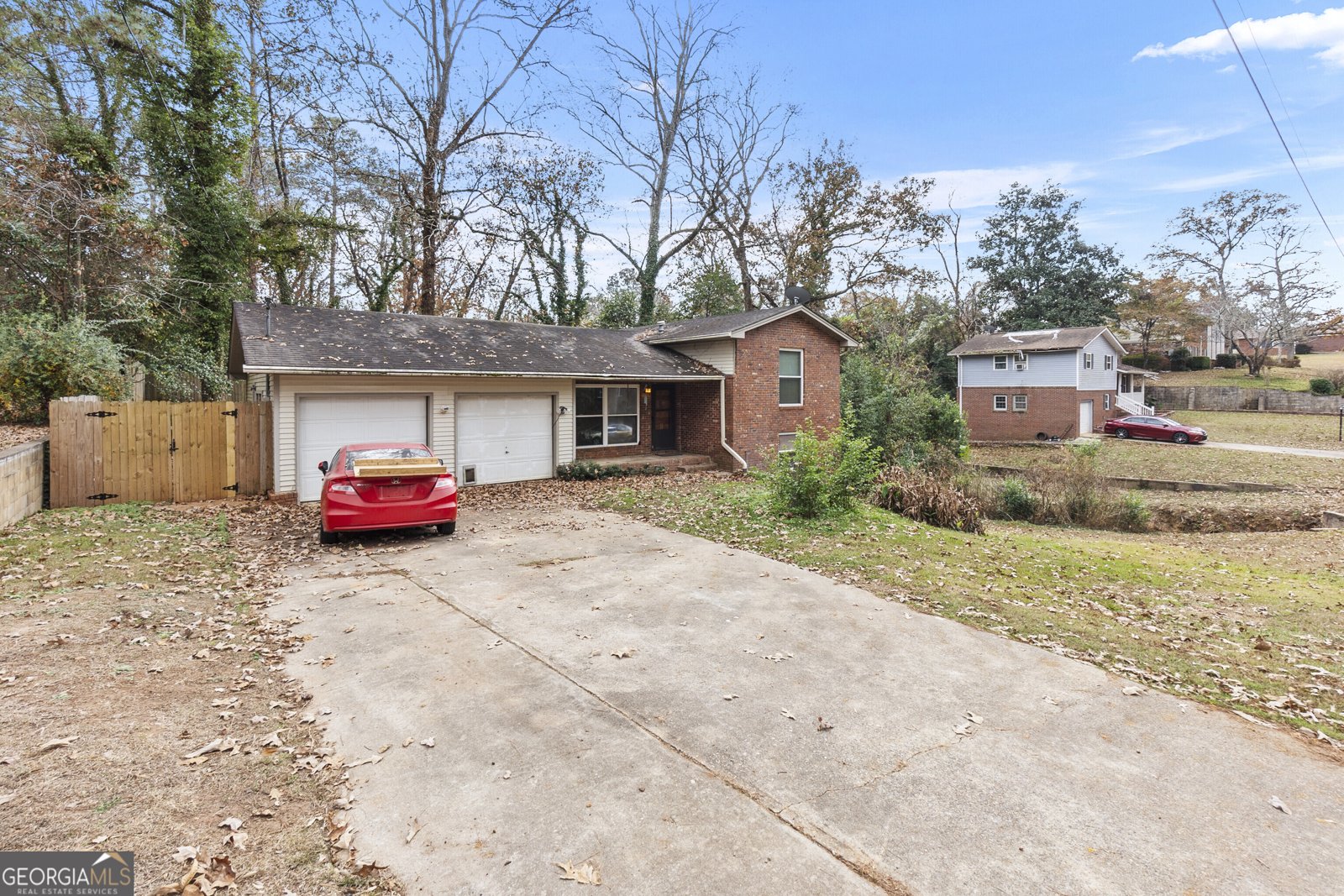 108 Woodsdale Drive Warner Robins - 2