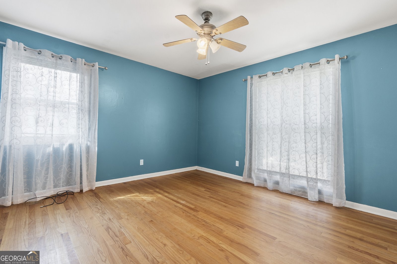 108 Woodsdale Drive Warner Robins - 21