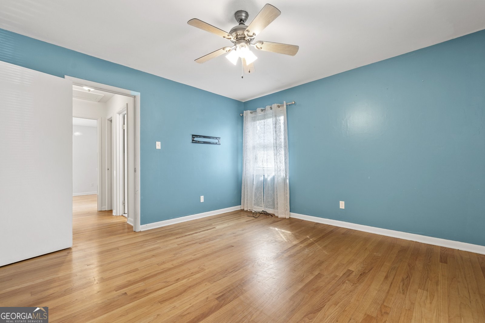 108 Woodsdale Drive Warner Robins - 22